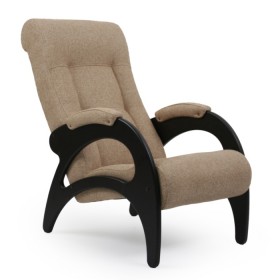 Кресло для отдыха Модель 41 без лозы в Павлоградке - pavlogradka.katalogmebeli.com | фото 2