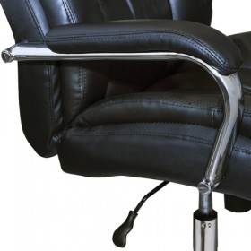 Кресло офисное BRABIX Amadeus EX-507 в Павлоградке - pavlogradka.katalogmebeli.com | фото 4