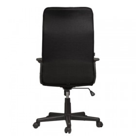 Кресло офисное BRABIX Delta EX-520 (черный) в Павлоградке - pavlogradka.katalogmebeli.com | фото 4