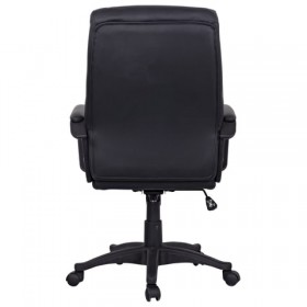 Кресло офисное BRABIX Enter EX-511 (черный) в Павлоградке - pavlogradka.katalogmebeli.com | фото 6