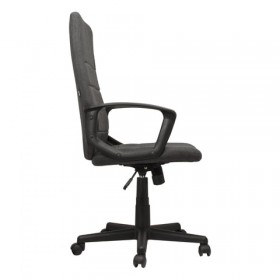 Кресло офисное BRABIX Focus EX-518 (серый) в Павлоградке - pavlogradka.katalogmebeli.com | фото 2