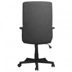 Кресло офисное BRABIX Focus EX-518 (серый) в Павлоградке - pavlogradka.katalogmebeli.com | фото 4