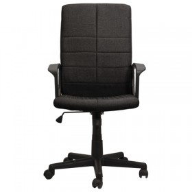 Кресло офисное BRABIX Focus EX-518 (черный) в Павлоградке - pavlogradka.katalogmebeli.com | фото 3
