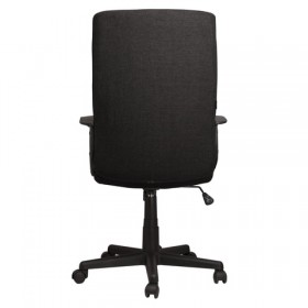 Кресло офисное BRABIX Focus EX-518 (черный) в Павлоградке - pavlogradka.katalogmebeli.com | фото 5