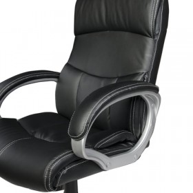 Кресло офисное BRABIX Impulse EX-505 в Павлоградке - pavlogradka.katalogmebeli.com | фото 3