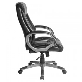 Кресло офисное BRABIX Maestro EX-506 (черный) в Павлоградке - pavlogradka.katalogmebeli.com | фото 2