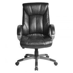 Кресло офисное BRABIX Maestro EX-506 (черный) в Павлоградке - pavlogradka.katalogmebeli.com | фото 3