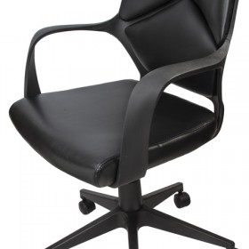 Кресло офисное BRABIX Prime EX-515 (экокожа) в Павлоградке - pavlogradka.katalogmebeli.com | фото 5