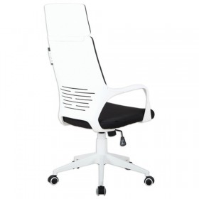 Кресло офисное BRABIX Prime EX-515 (черная ткань) в Павлоградке - pavlogradka.katalogmebeli.com | фото 3