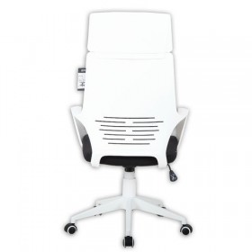 Кресло офисное BRABIX Prime EX-515 (черная ткань) в Павлоградке - pavlogradka.katalogmebeli.com | фото 4