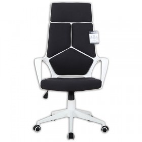 Кресло офисное BRABIX Prime EX-515 (черная ткань) в Павлоградке - pavlogradka.katalogmebeli.com | фото 5