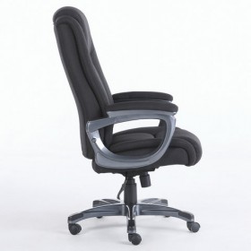 Кресло офисное BRABIX Solid HD-005 в Павлоградке - pavlogradka.katalogmebeli.com | фото 2
