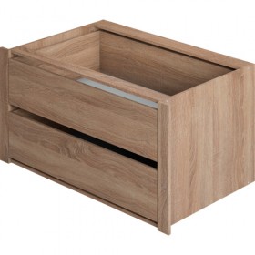 Модуль с ящиками для шкафа 700 Дуб Сонома в Павлоградке - pavlogradka.katalogmebeli.com | фото