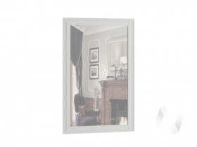 Зеркало навесное РЗ-20 Спальня Ричард (ясень анкор светлый) в Павлоградке - pavlogradka.katalogmebeli.com | фото